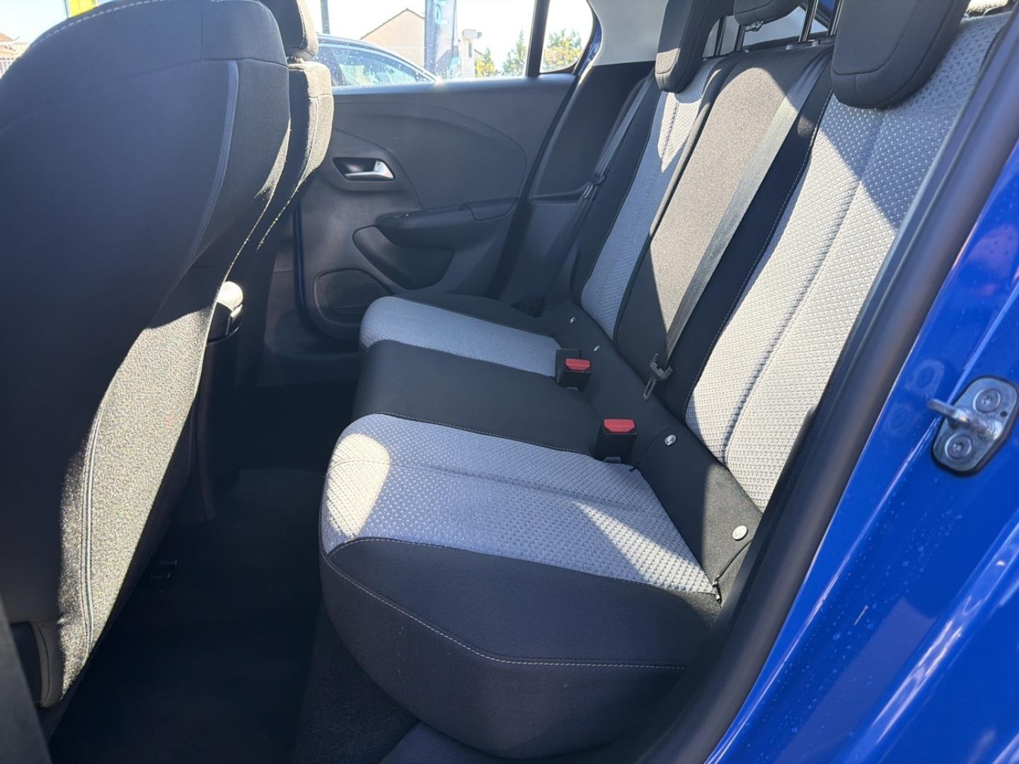 Image OPEL Corsa 1.2 Turbo 100ch