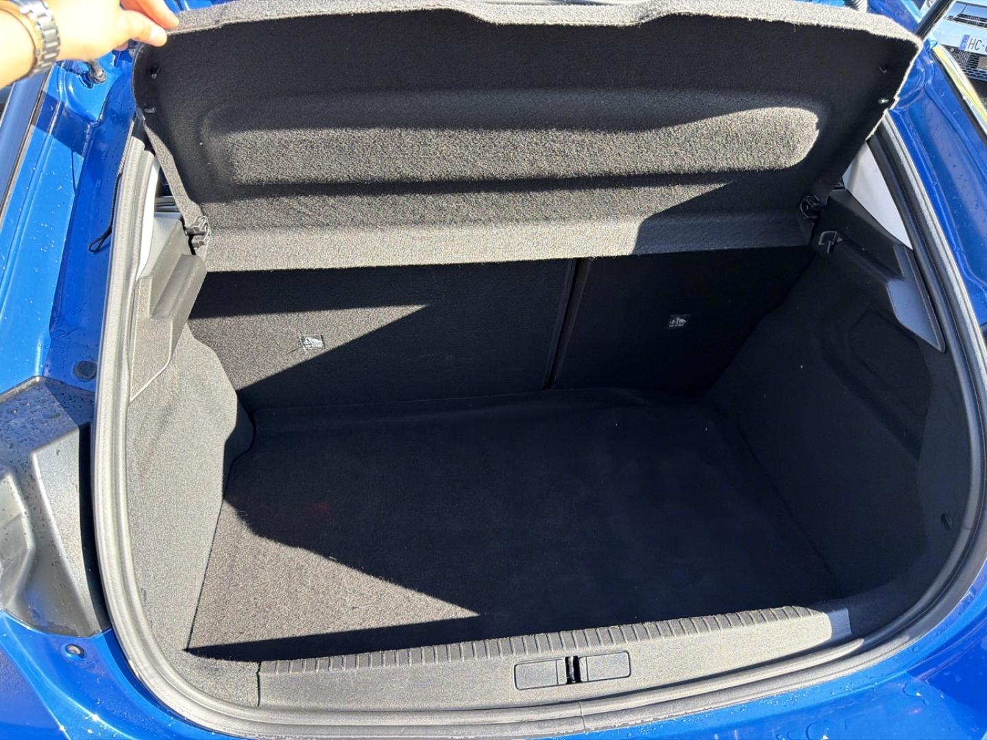 Image OPEL Corsa 1.2 Turbo 100ch
