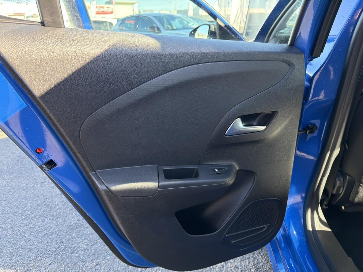 Image OPEL Corsa 1.2 Turbo 100ch