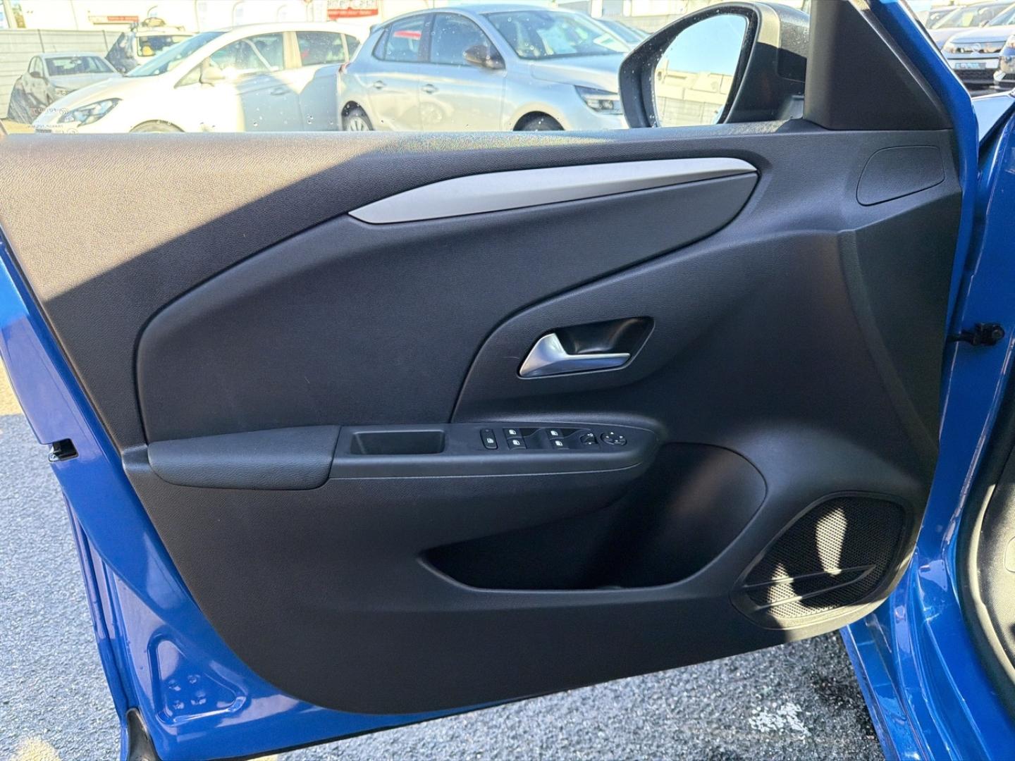 Image OPEL Corsa 1.2 Turbo 100ch