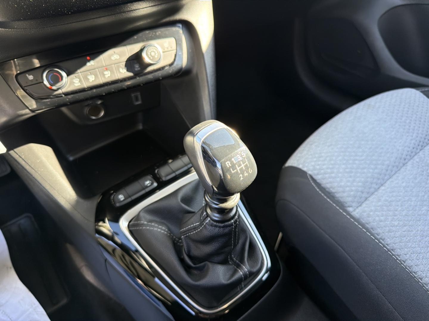 Image OPEL Corsa 1.2 Turbo 100ch