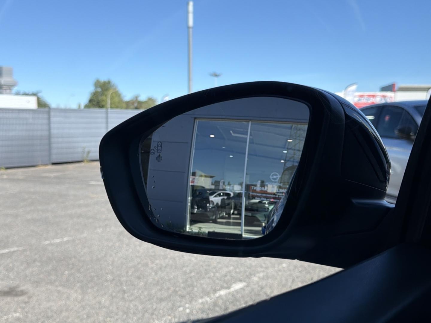 Image OPEL Corsa 1.2 Turbo 100ch