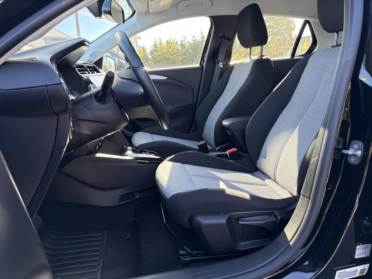 Image OPEL Corsa Electric 136ch