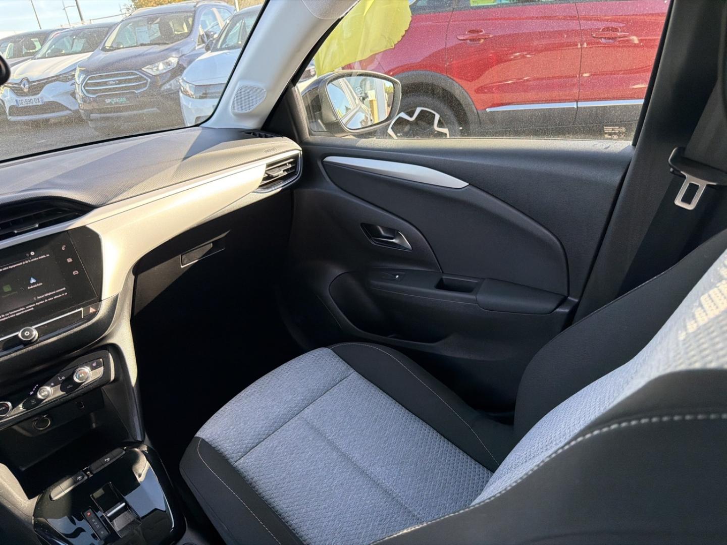 Image OPEL Corsa Electric 136ch