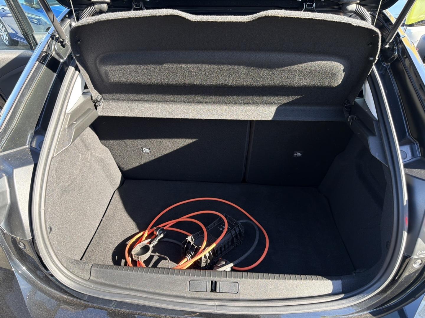 Image OPEL Corsa Electric 136ch