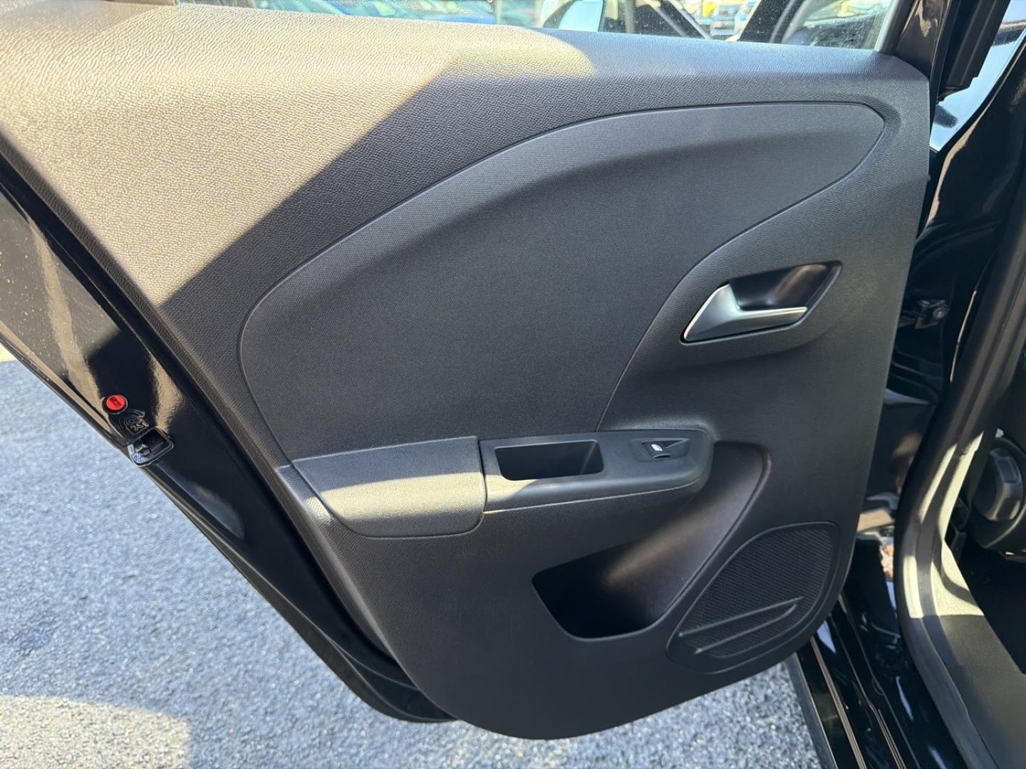 Image OPEL Corsa Electric 136ch