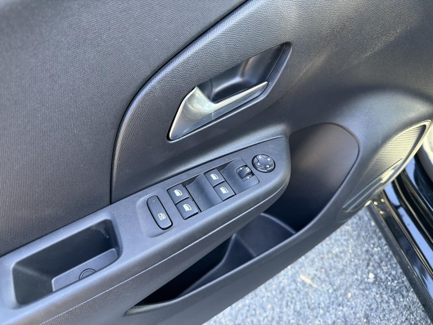 Image OPEL Corsa Electric 136ch