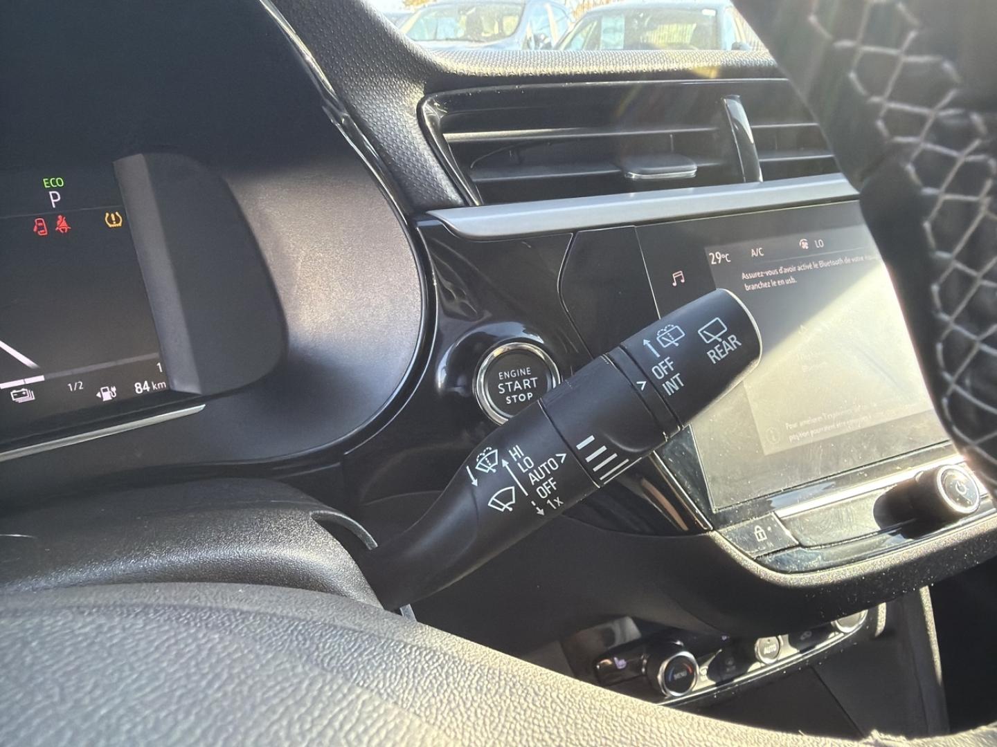 Image OPEL Corsa Electric 136ch