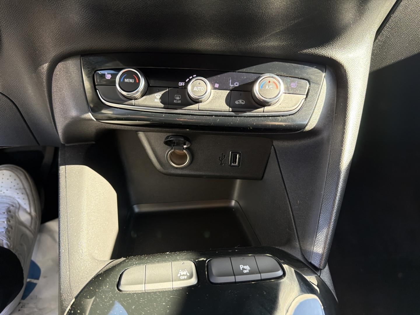 Image OPEL Corsa Electric 136ch