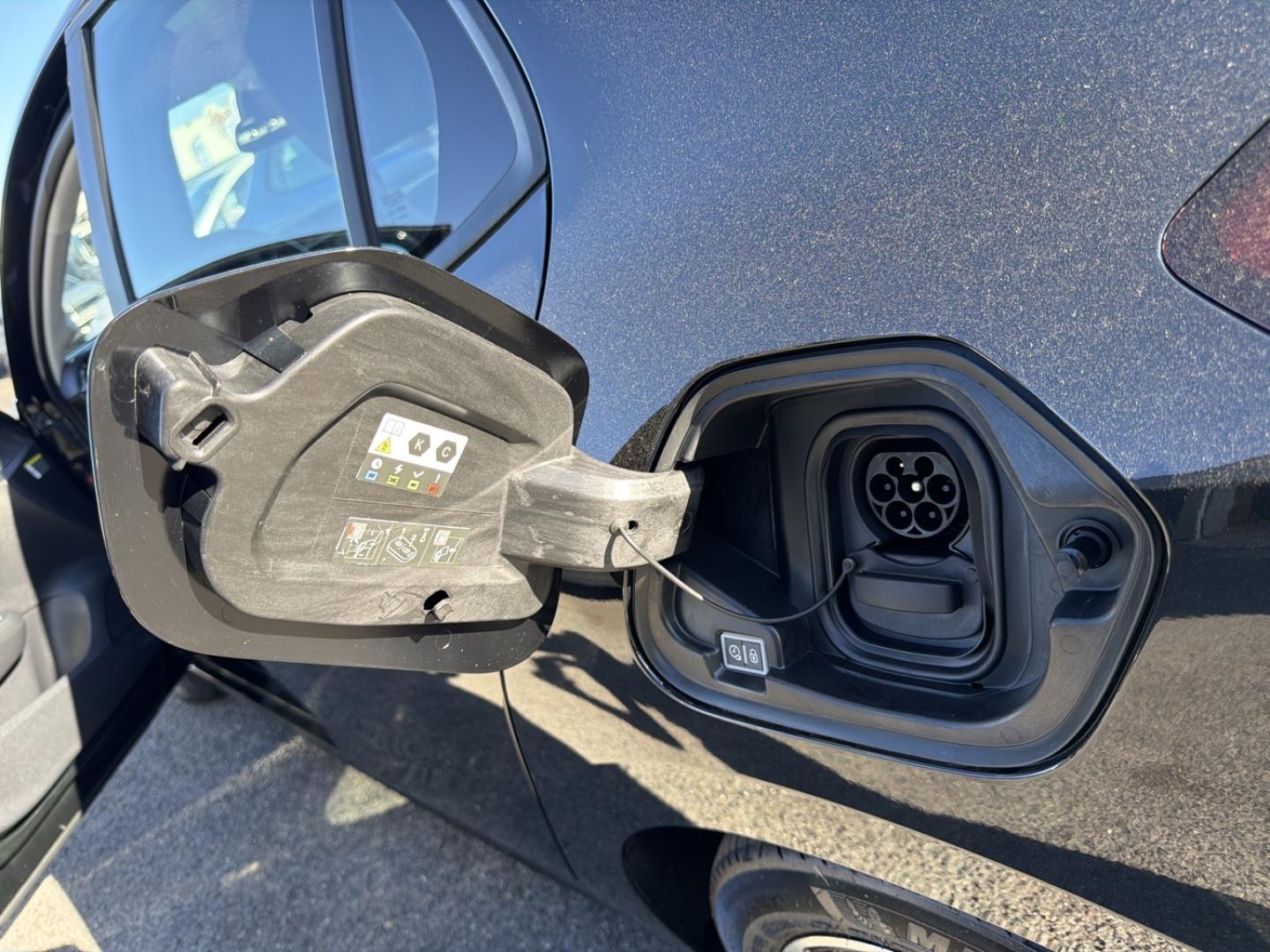 Image OPEL Corsa Electric 136ch