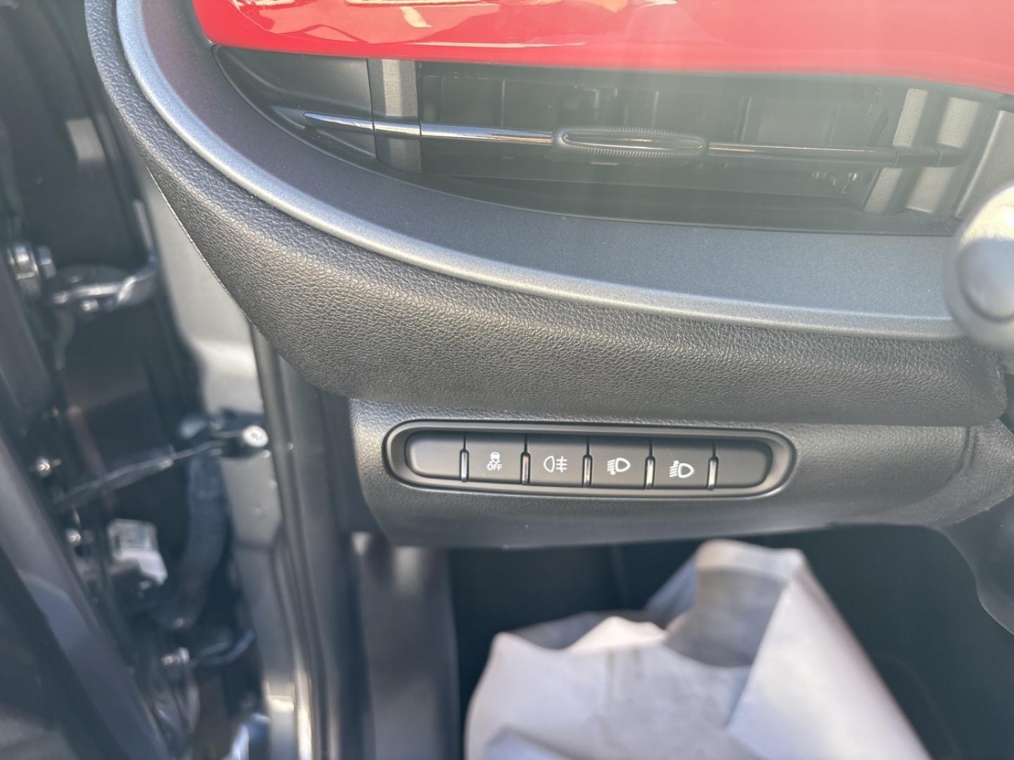 Image FIAT 500 e 95ch (RED) MY23