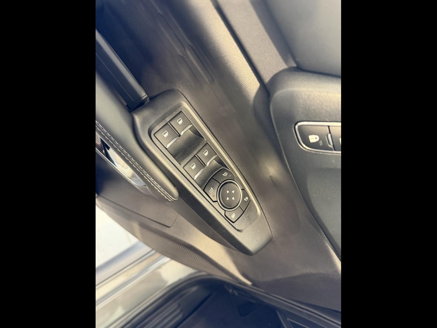 Image FORD Ranger 3.0 EcoBlue V6 240ch Stop&Start Double Cabine MS-RT e-4WD BVA10