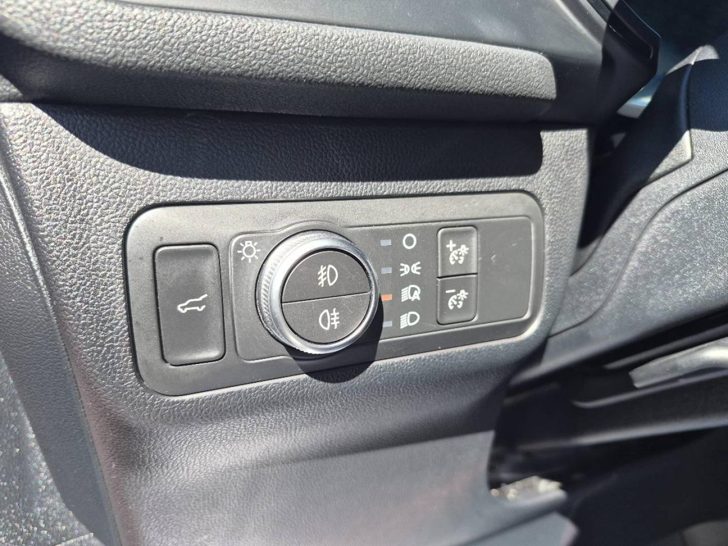 Image FORD Kuga 2.0 EcoBlue 150 ch mHEV ST-Line X