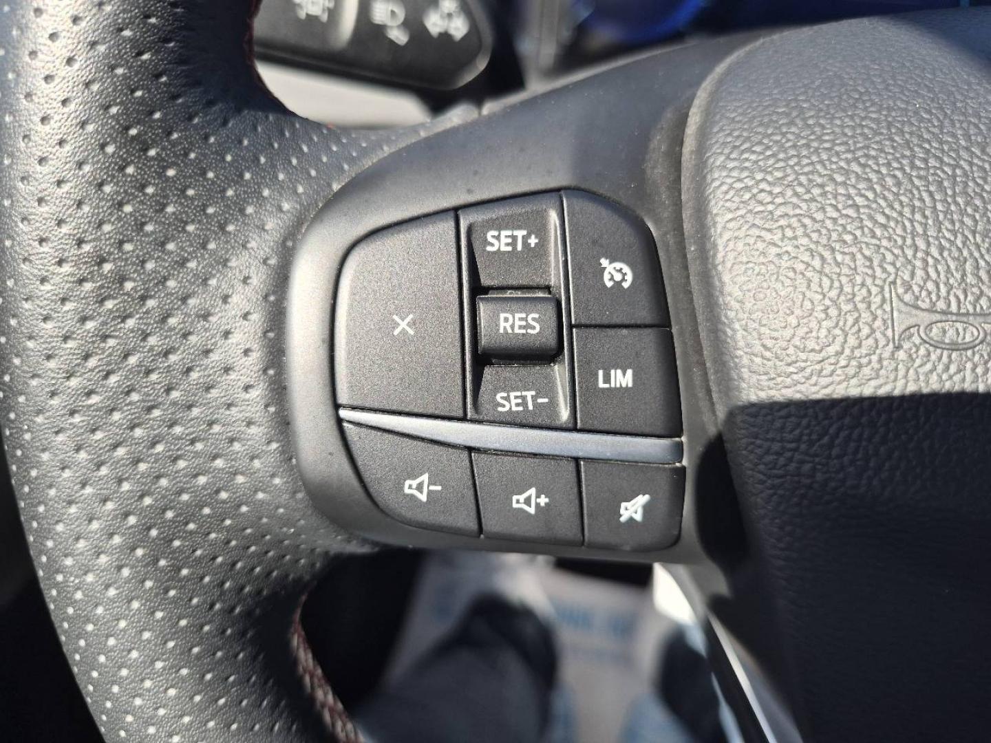 Image FORD Kuga 2.0 EcoBlue 150 ch mHEV ST-Line X