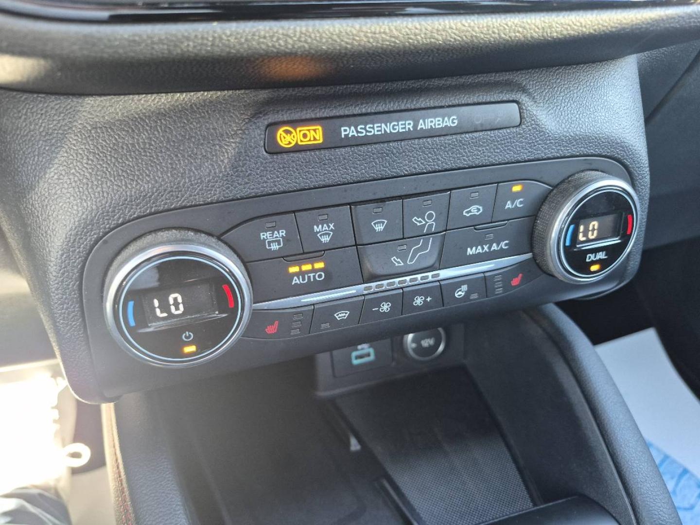 Image FORD Kuga 2.0 EcoBlue 150 ch mHEV ST-Line X