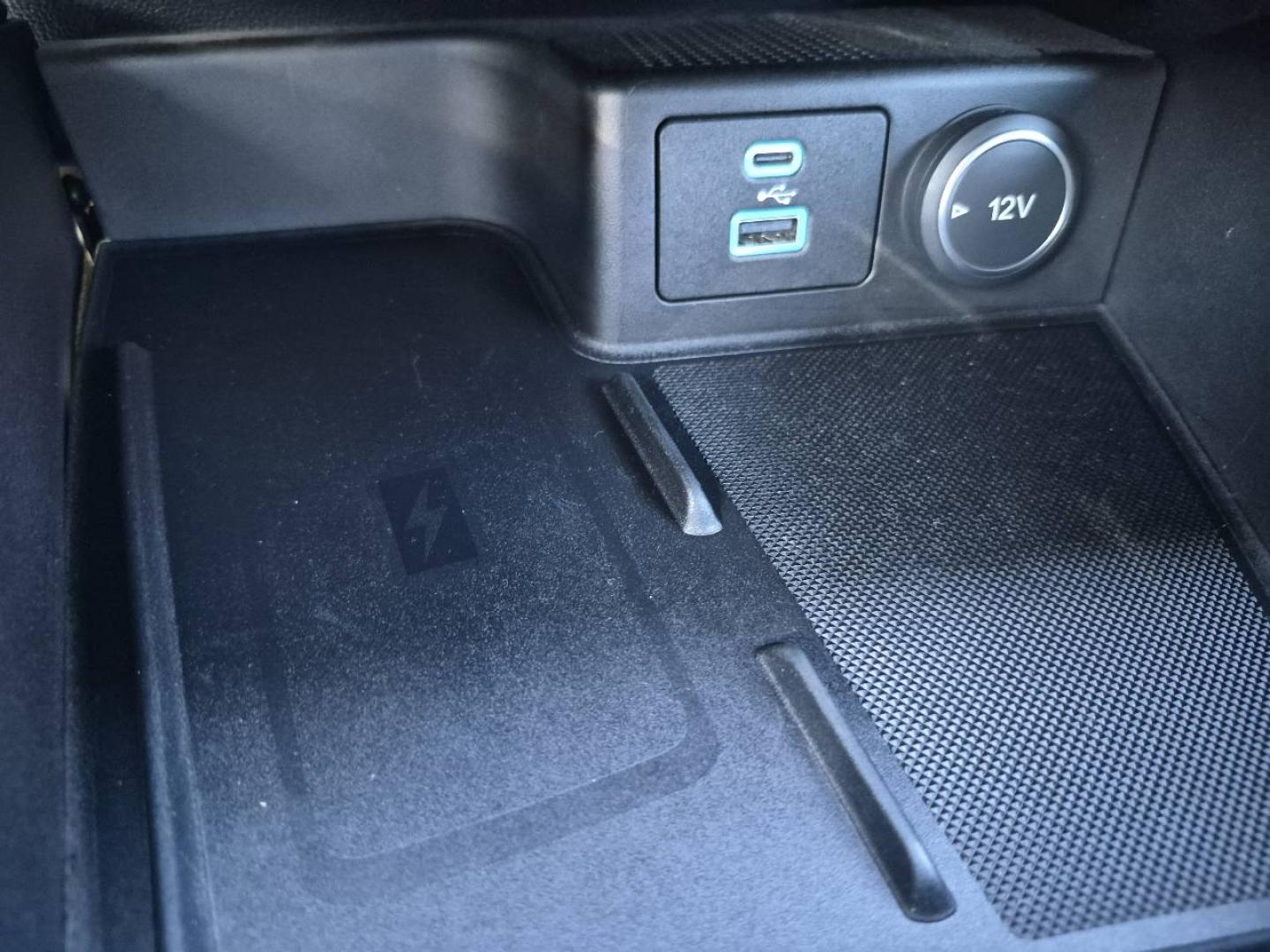 Image FORD Kuga 2.0 EcoBlue 150 ch mHEV ST-Line X
