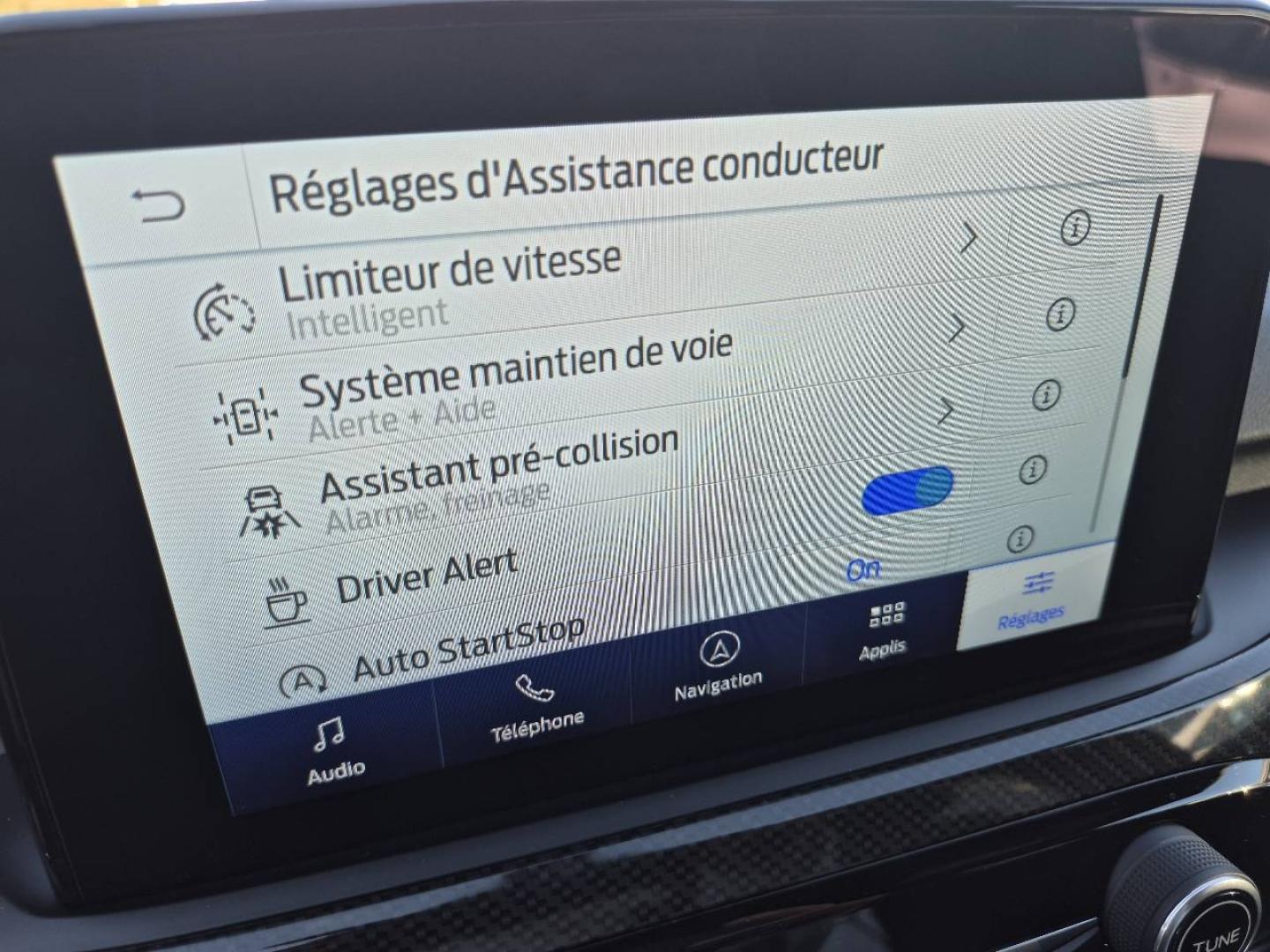 Image FORD Kuga 2.0 EcoBlue 150 ch mHEV ST-Line X