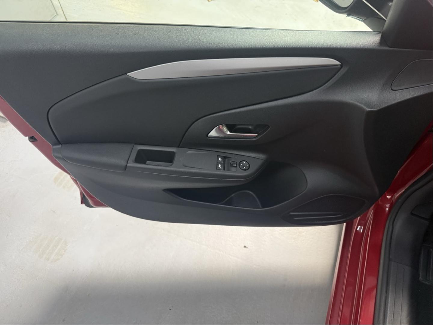 Image OPEL Corsa 1.2 75ch Edition
