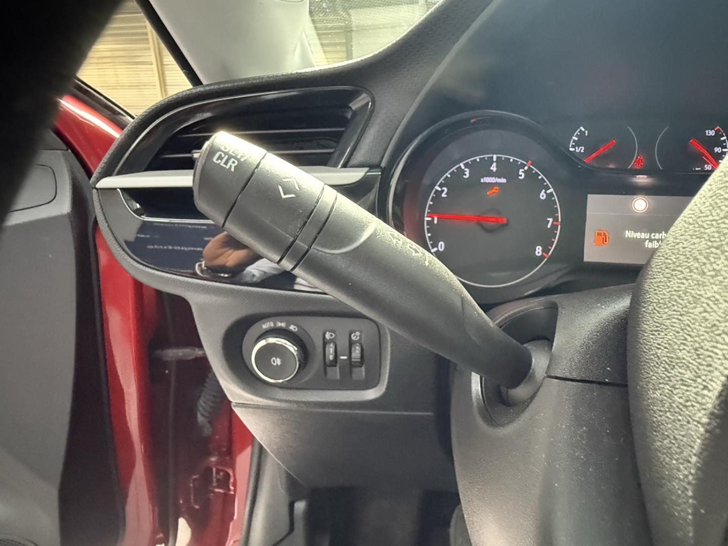 Image OPEL Corsa 1.2 75ch Edition