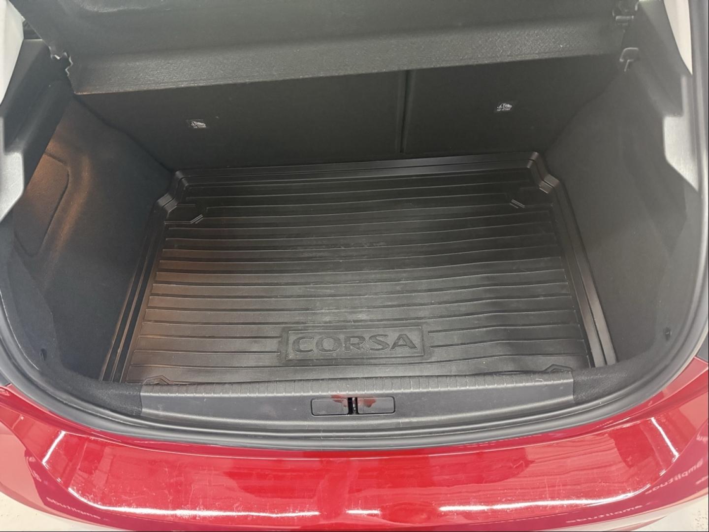 Image OPEL Corsa 1.2 75ch Edition
