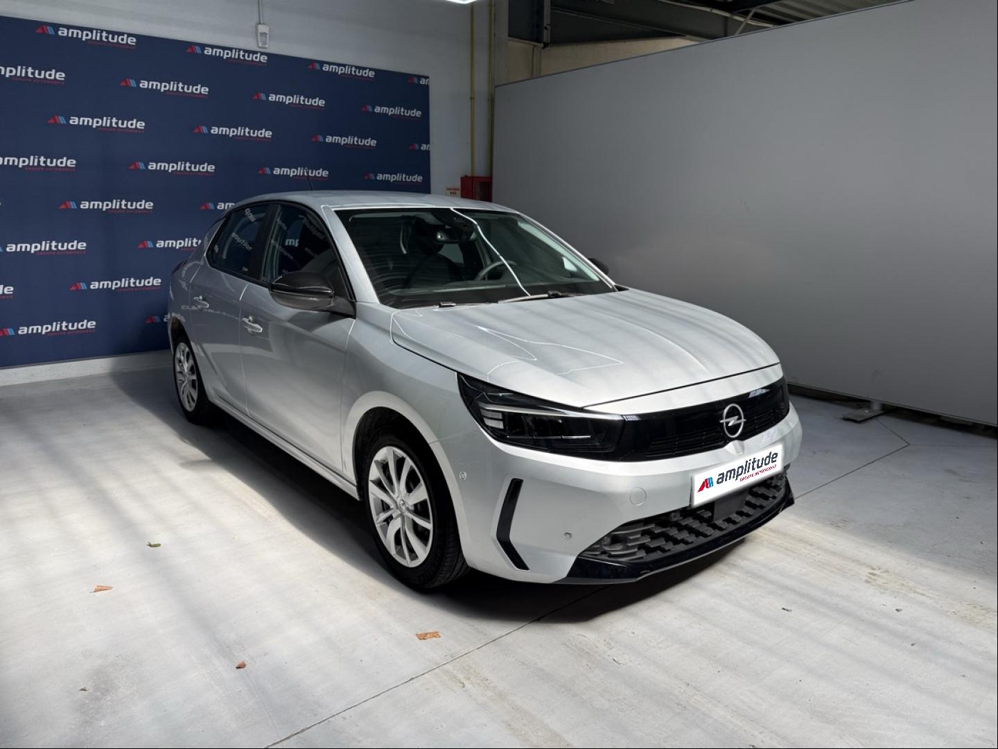 Image OPEL Corsa 1.2 75ch