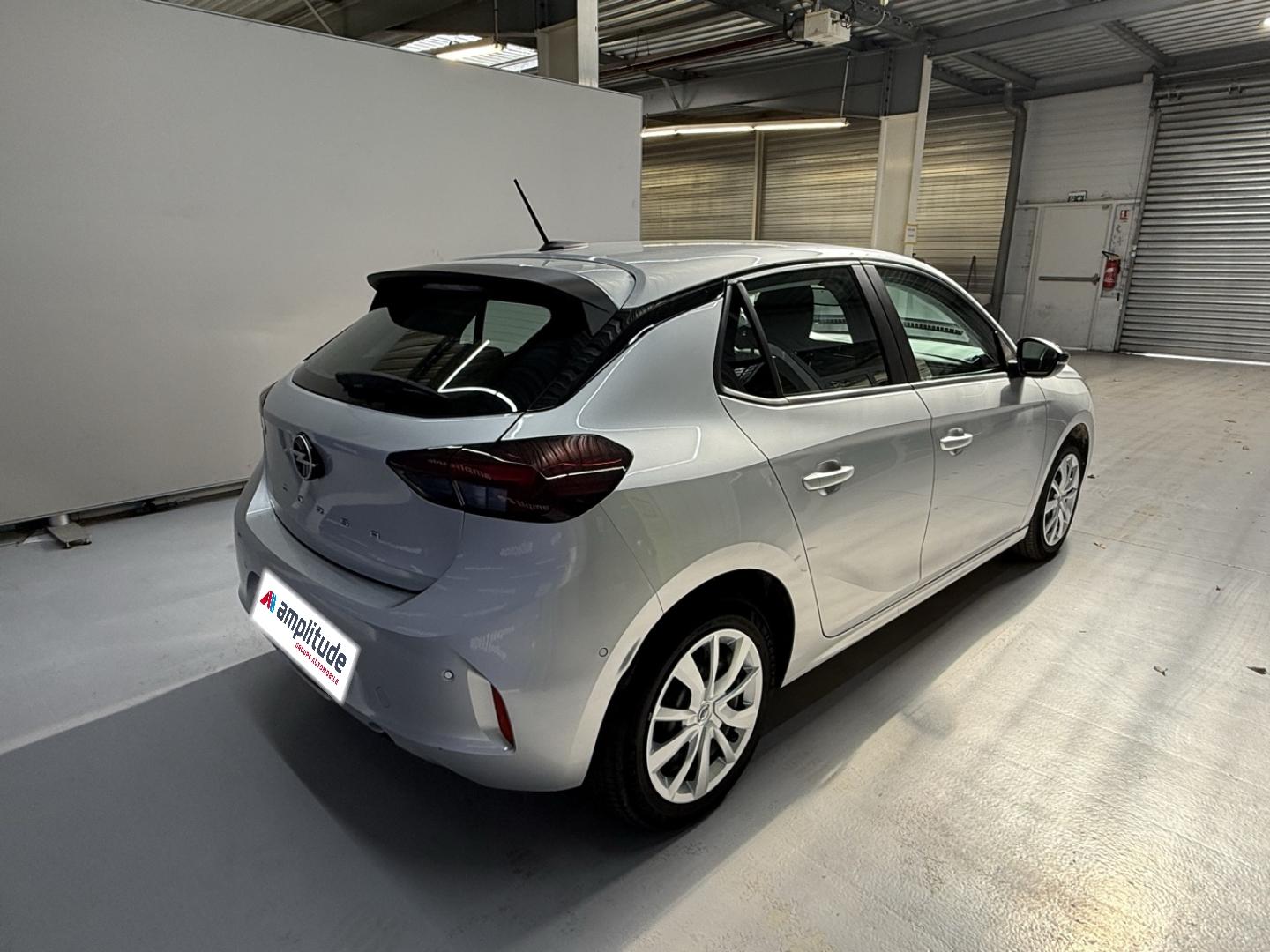 Image OPEL Corsa 1.2 75ch