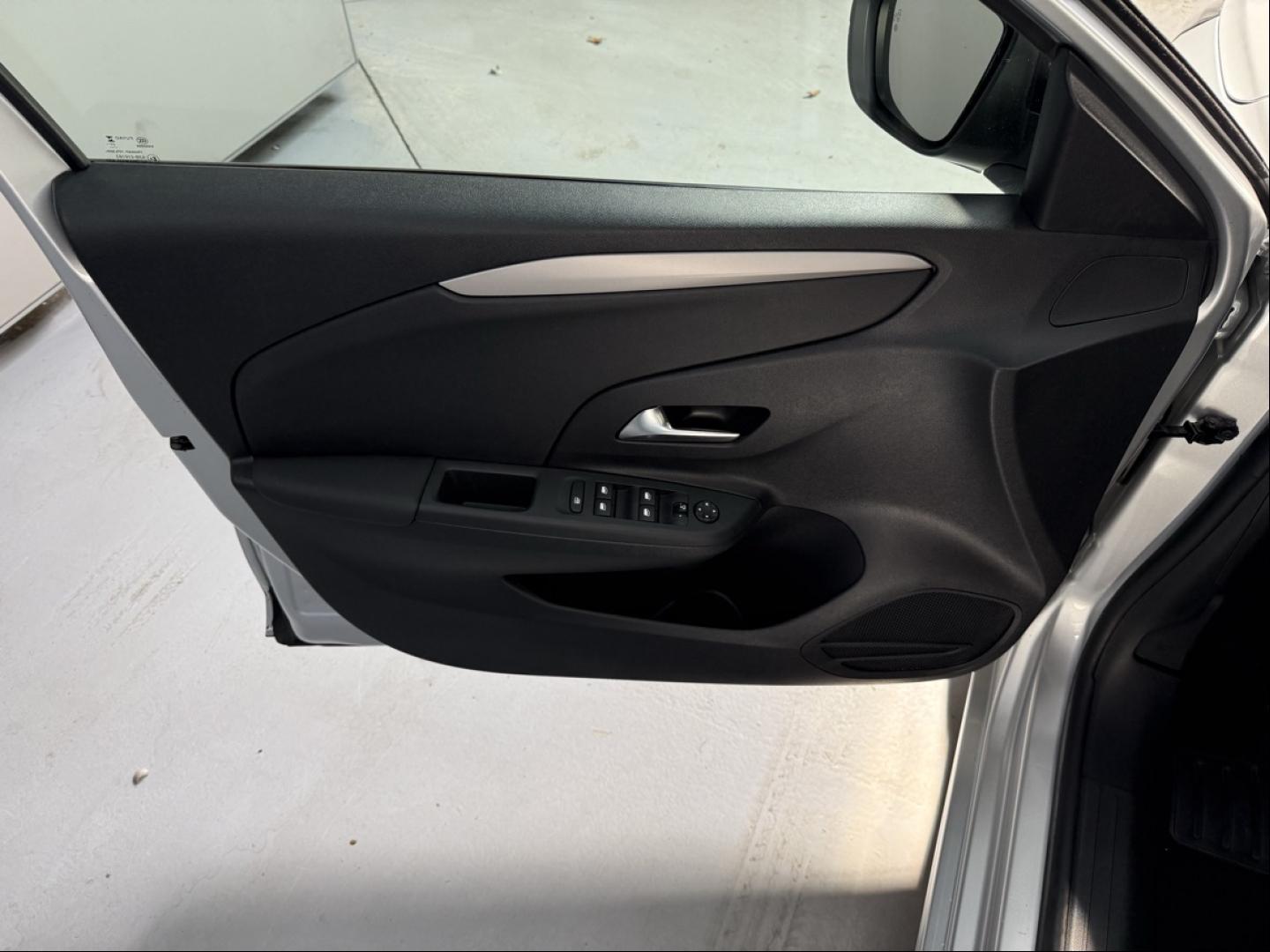 Image OPEL Corsa 1.2 75ch