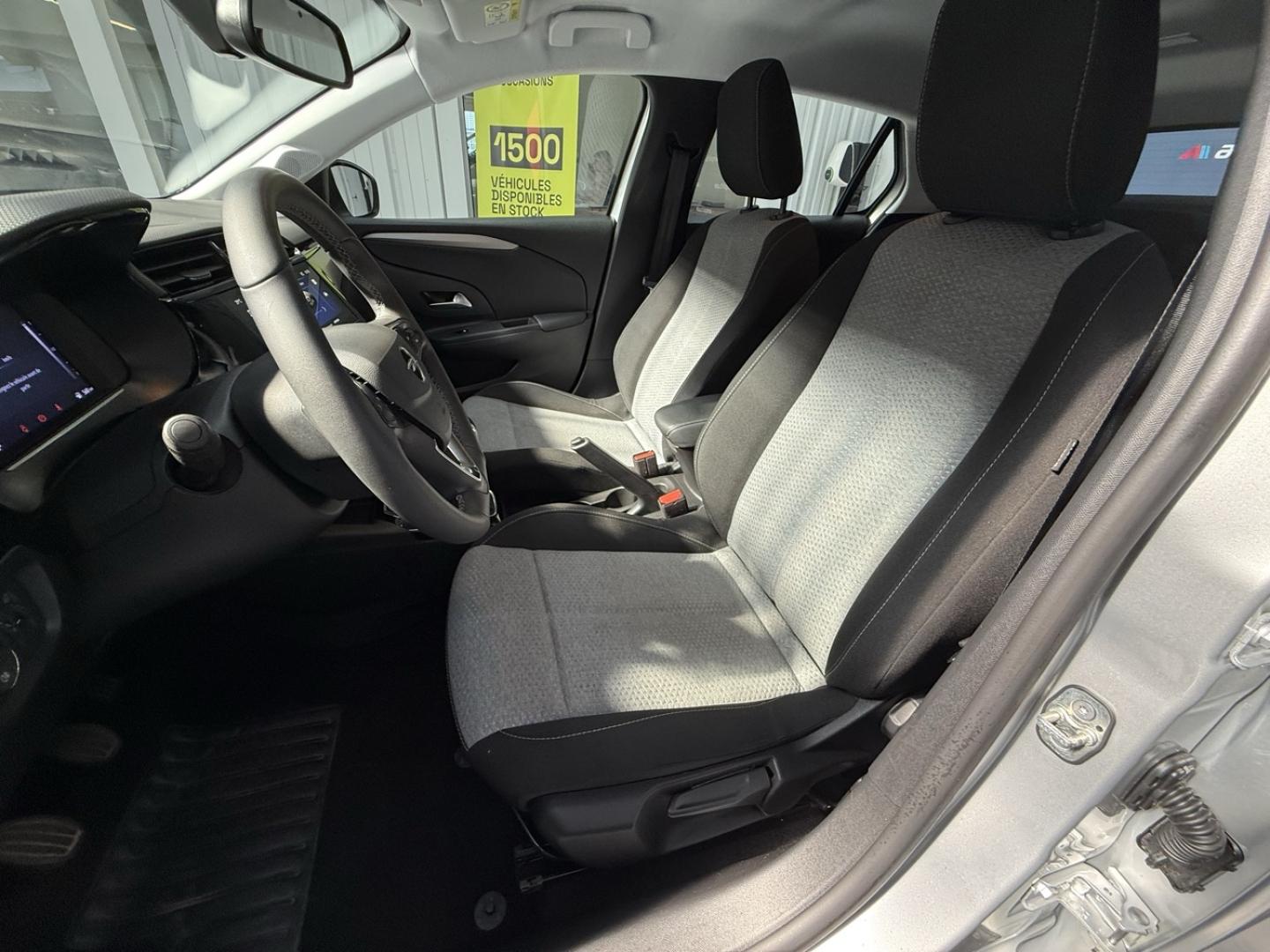 Image OPEL Corsa 1.2 75ch