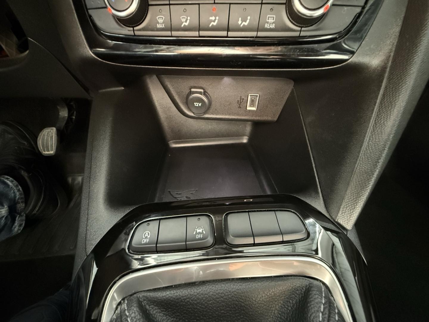 Image OPEL Corsa 1.2 75ch