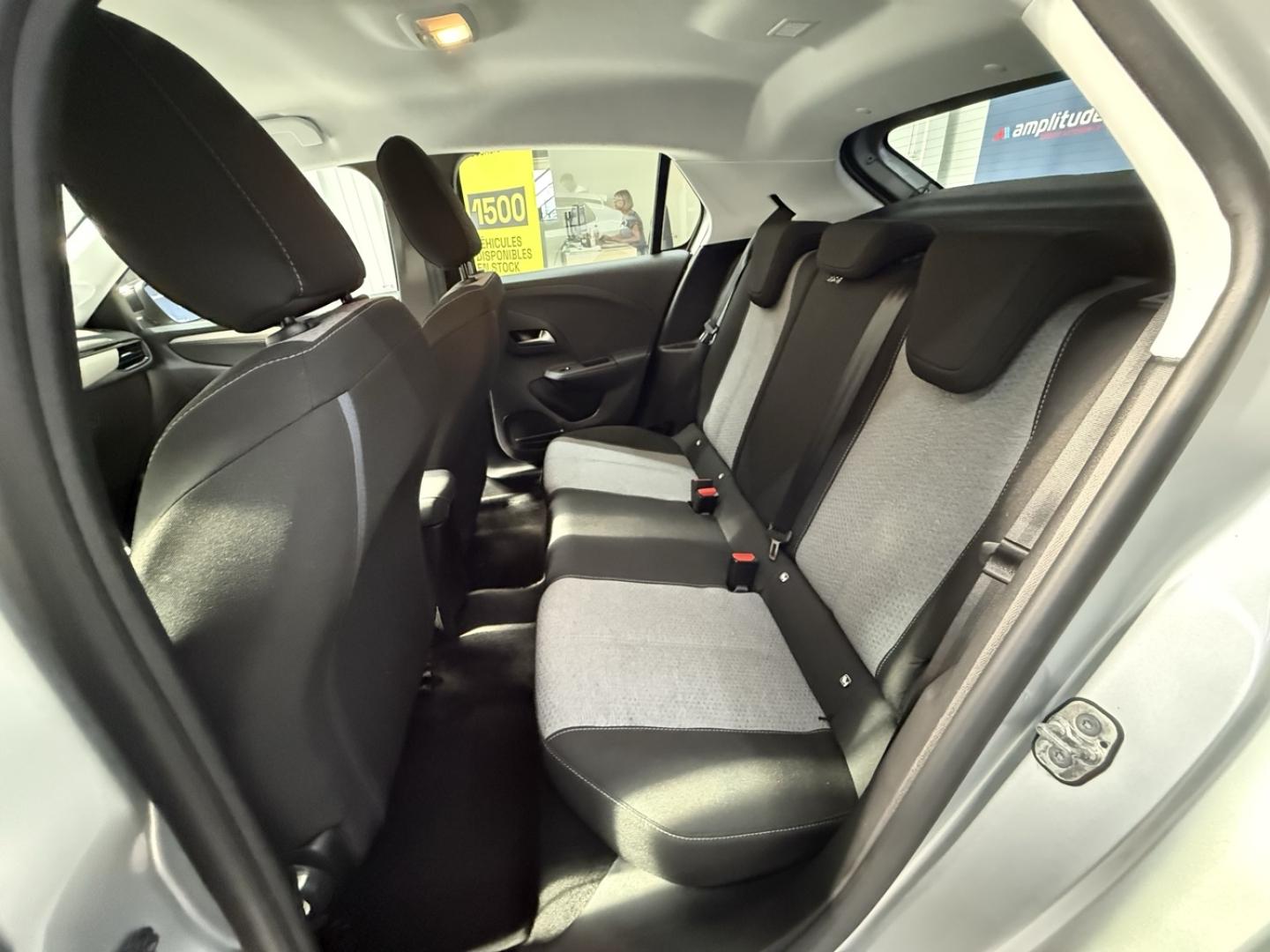 Image OPEL Corsa 1.2 75ch