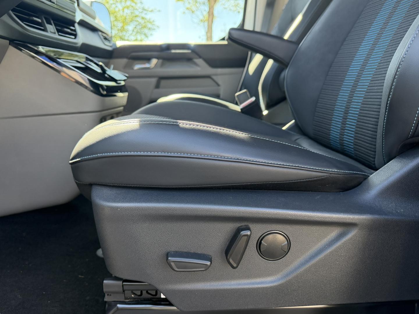 Image FORD Transit Custom Fg 300 L2H1 2.0 EcoBlue 170ch Cabine Approfondie Sport BVA8