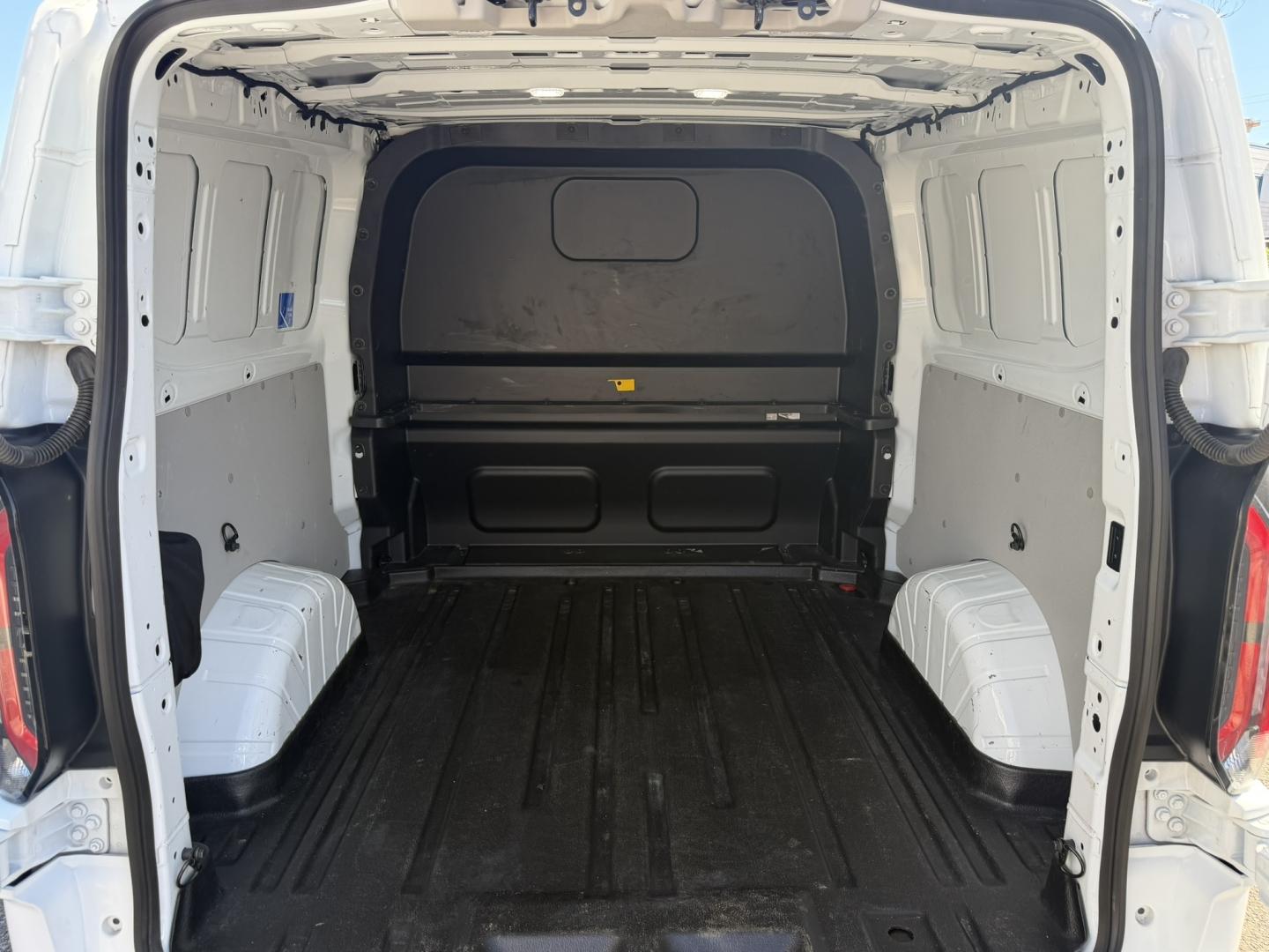Image FORD Transit Custom Fg 300 L2H1 2.0 EcoBlue 170ch Cabine Approfondie Sport BVA8