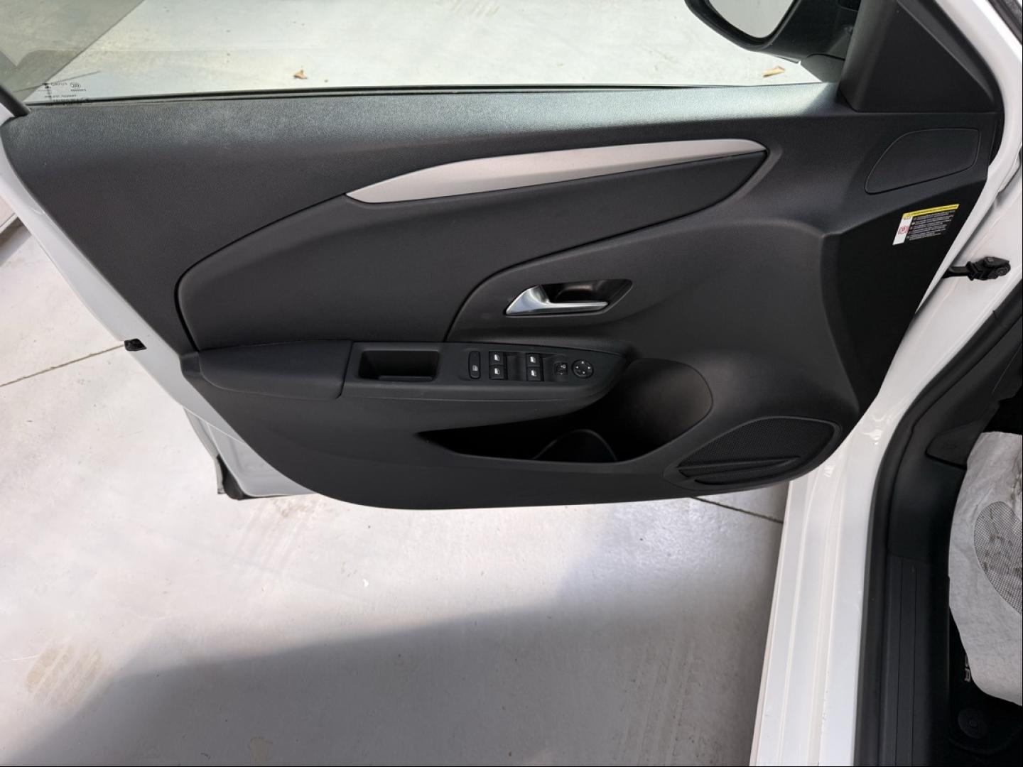 Image OPEL Corsa 1.2 Turbo Hybrid 100ch Edition e-BVA6