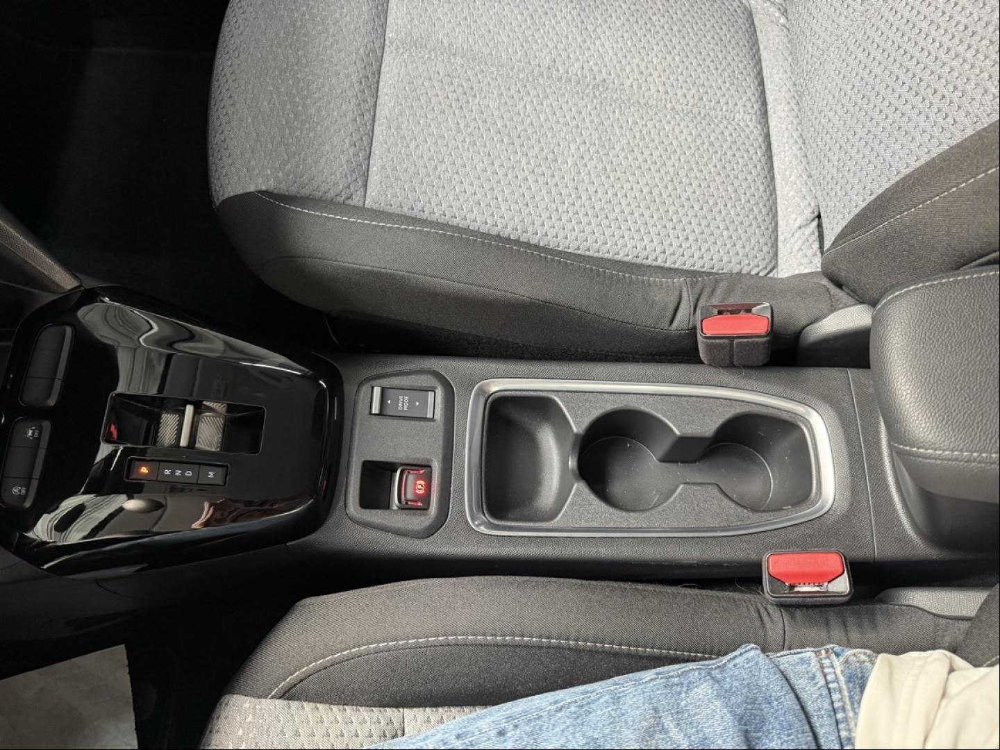 Image OPEL Corsa 1.2 Turbo Hybrid 100ch Edition e-BVA6