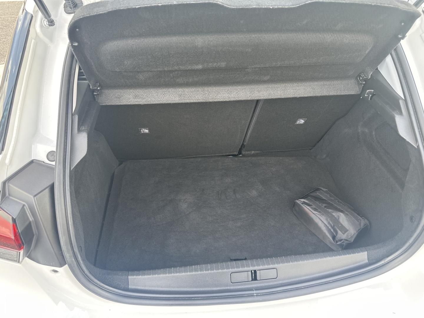 Image OPEL Corsa 1.2 Turbo 100ch Elegance Business BVA