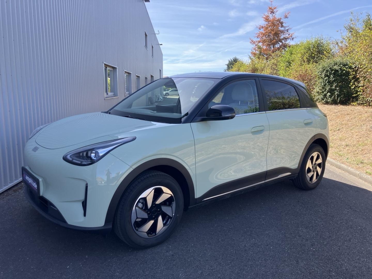 Photo GEELY E2 115ch 47,14kWh Max+