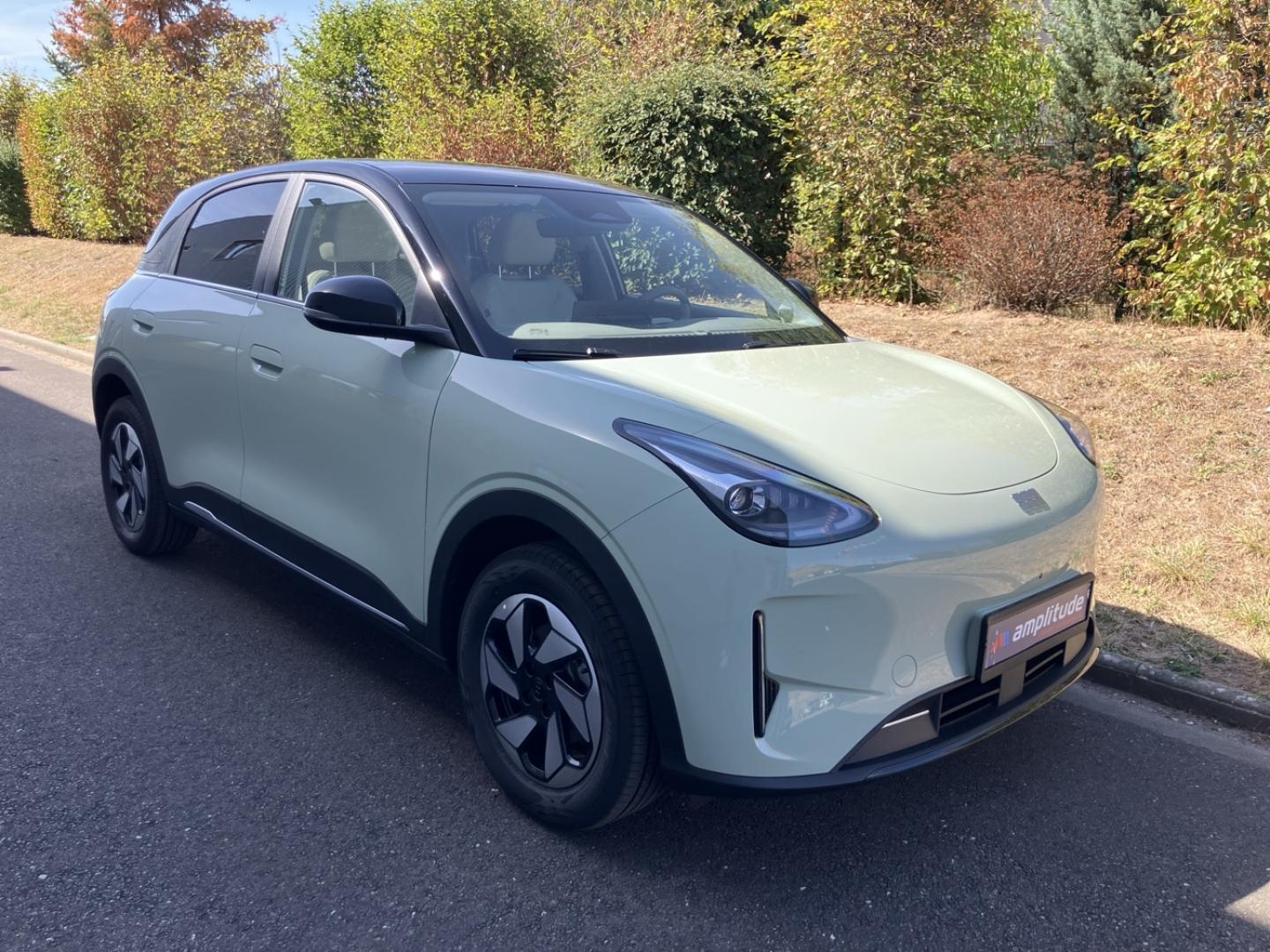 Image GEELY E2 115ch 47,14kWh Max+