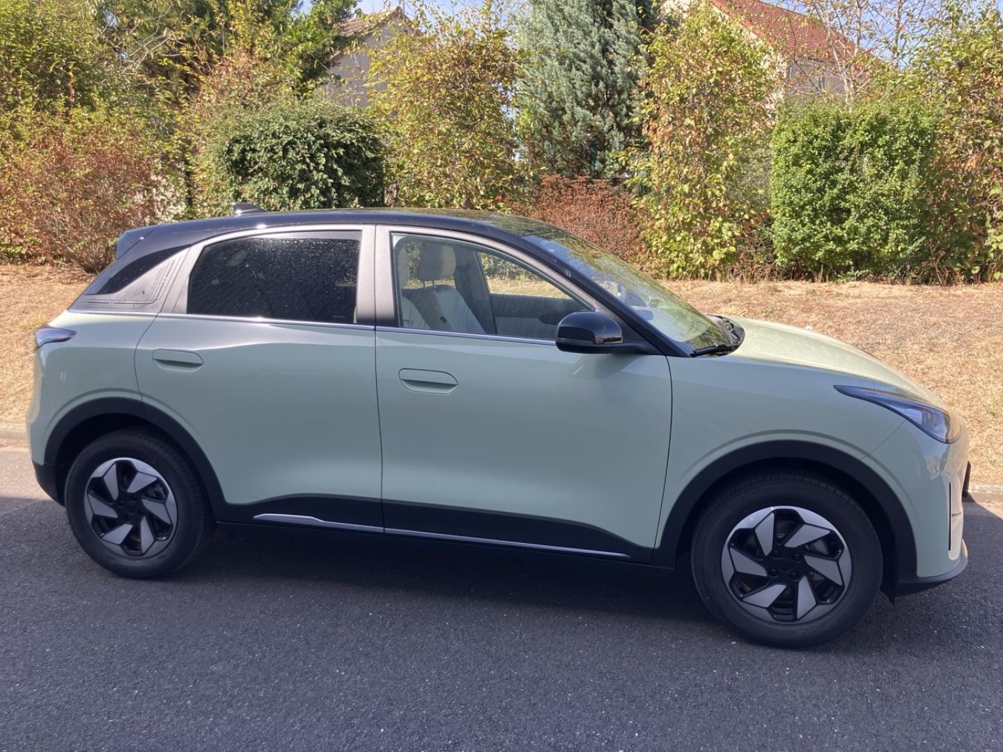 Image GEELY E2 115ch 47,14kWh Max+