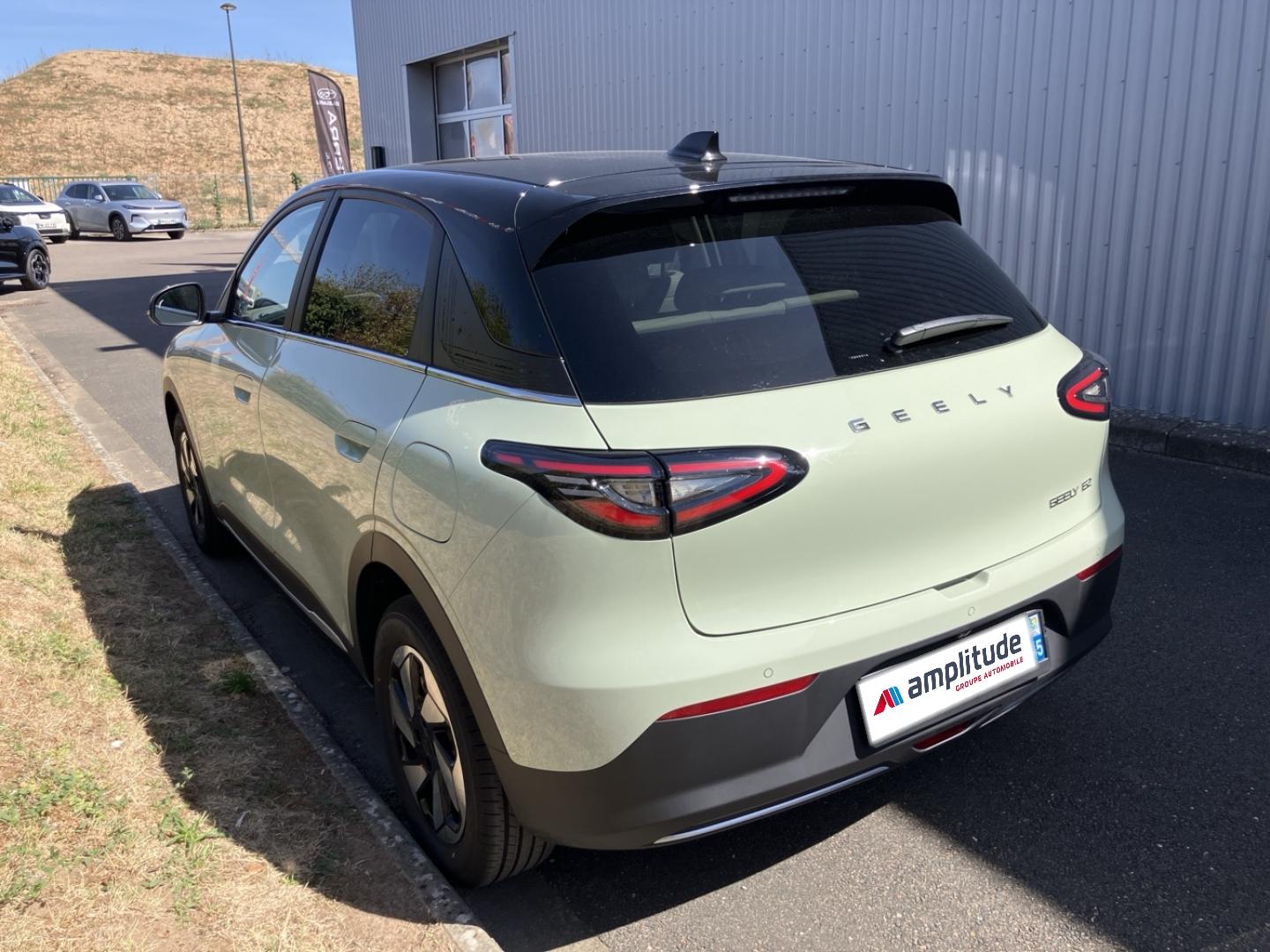Image GEELY E2 115ch 47,14kWh Max+