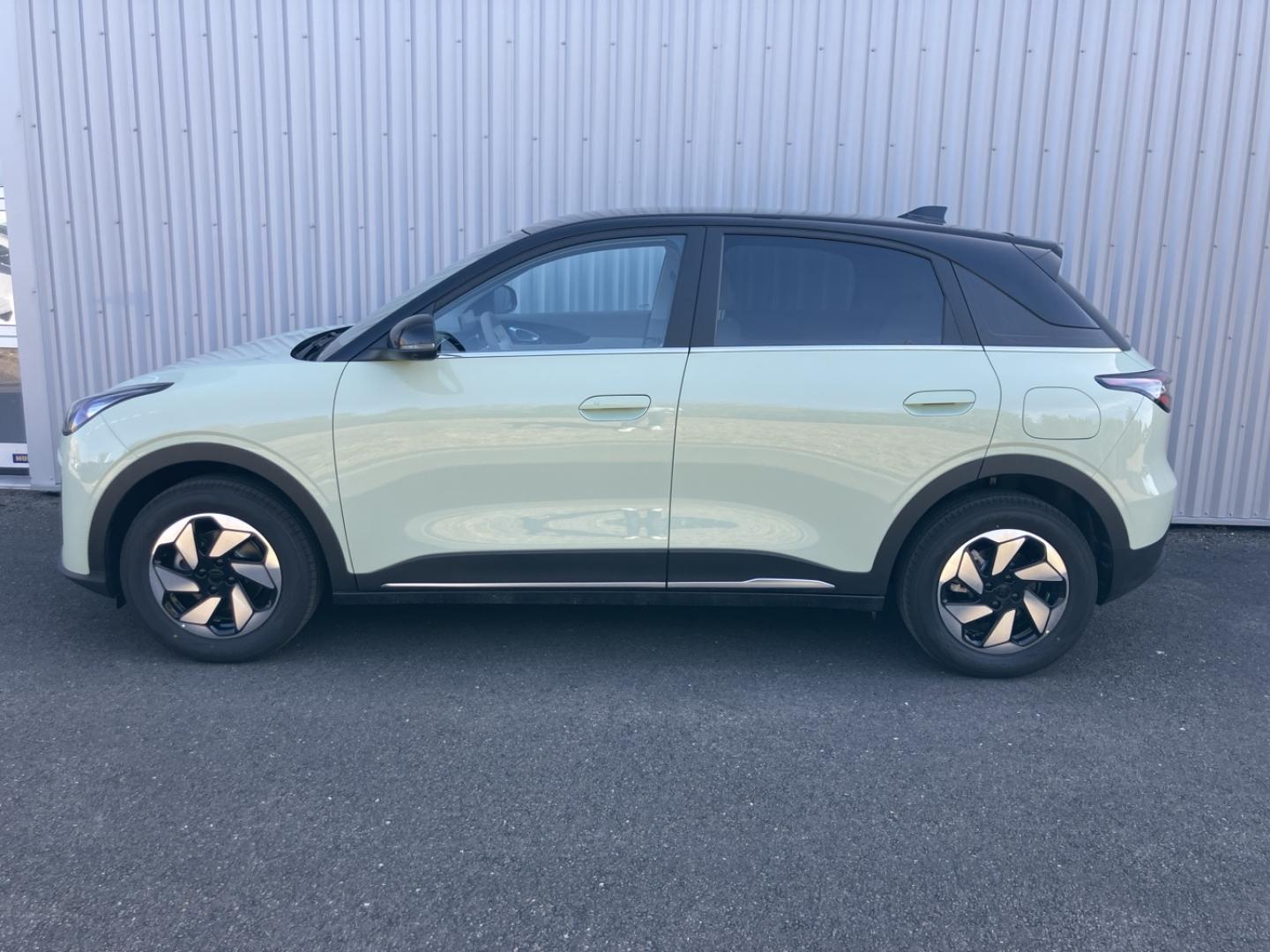 Image GEELY E2 115ch 47,14kWh Max+
