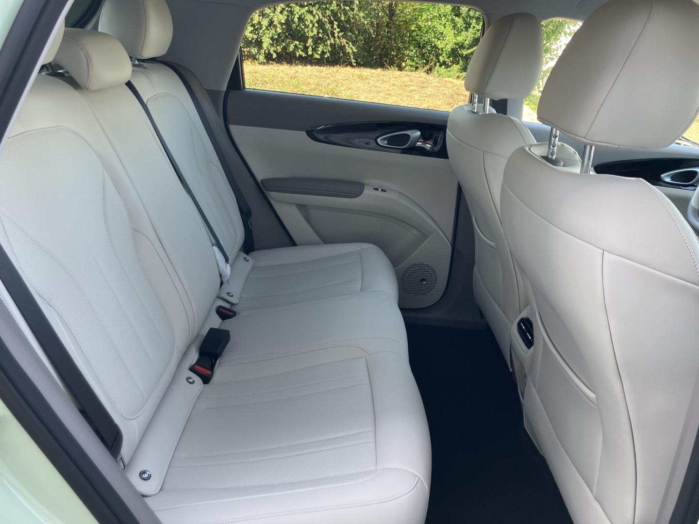 Image GEELY E2 115ch 47,14kWh Max+
