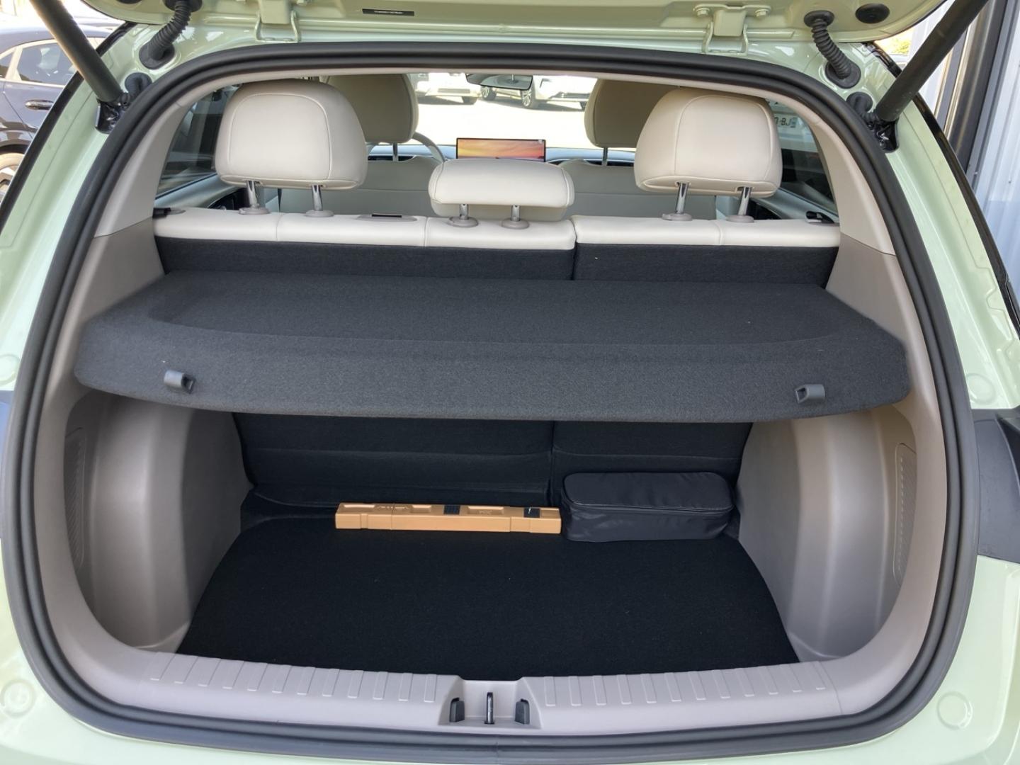 Image GEELY E2 115ch 47,14kWh Max+