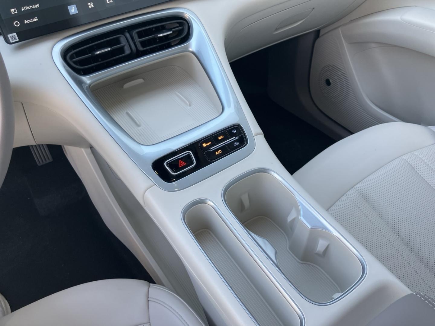 Image GEELY E2 115ch 47,14kWh Max+