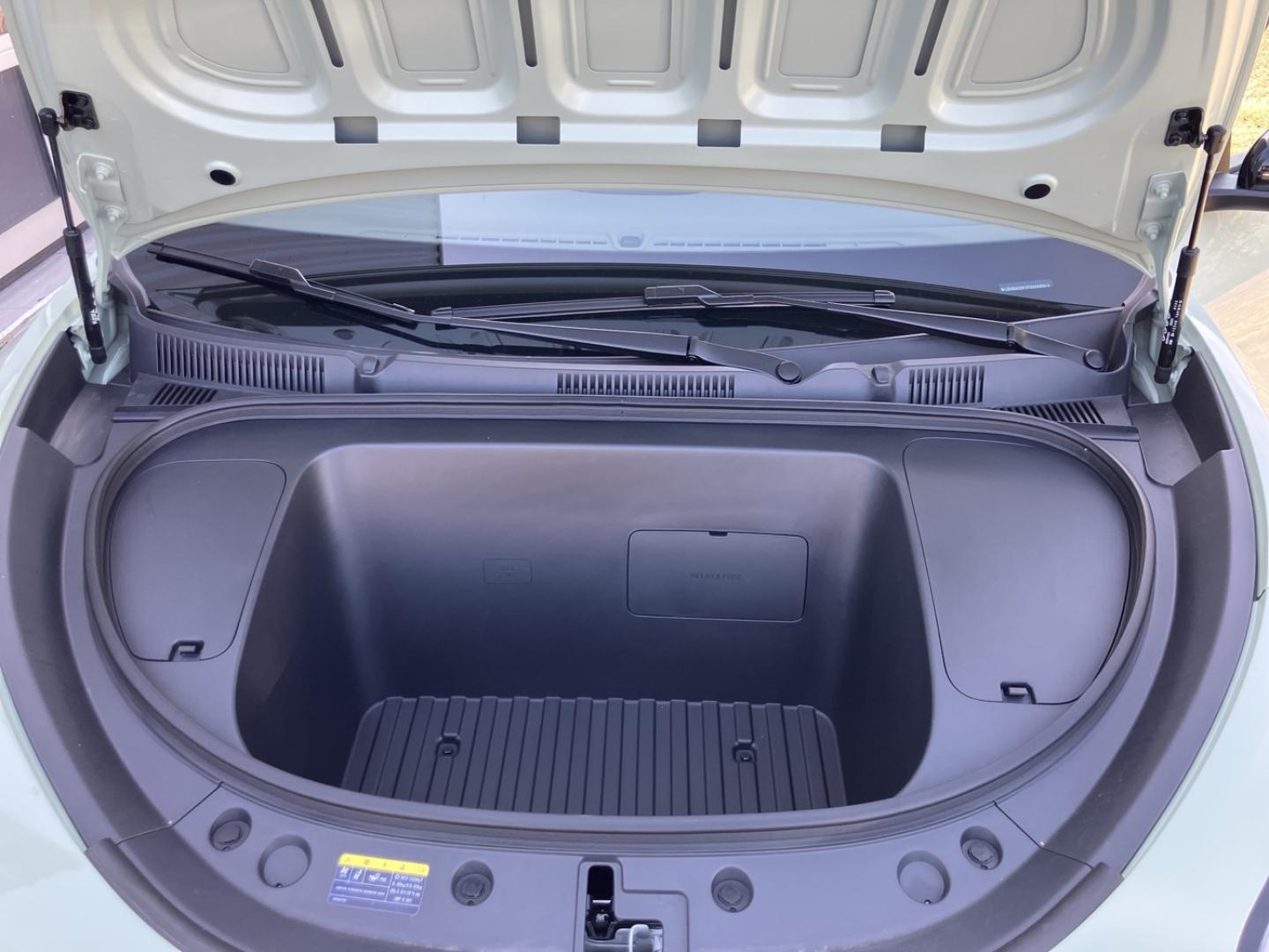 Image GEELY E2 115ch 47,14kWh Max+