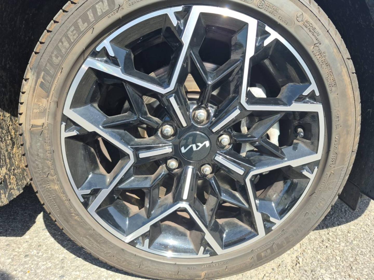 Image KIA Ceed 1.5 T-GDi 140ch GT-Line DCT7 MY25