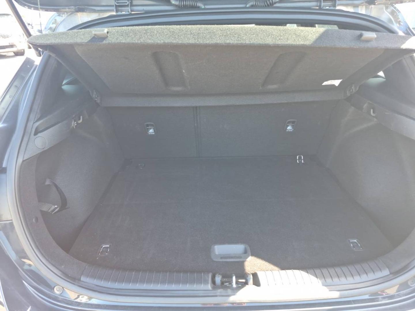 Image KIA Ceed 1.5 T-GDi 140ch GT-Line DCT7 MY25