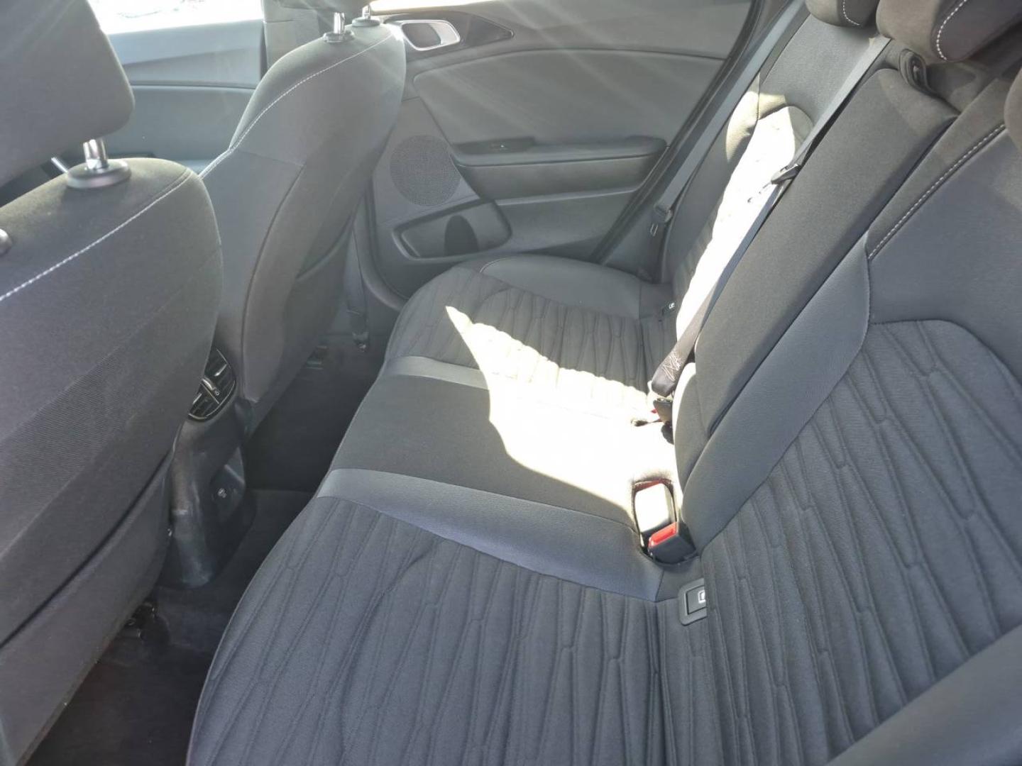 Image KIA Ceed 1.5 T-GDi 140ch GT-Line DCT7 MY25