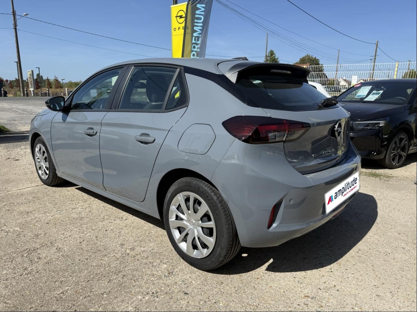 Image OPEL Corsa 1.2 75ch