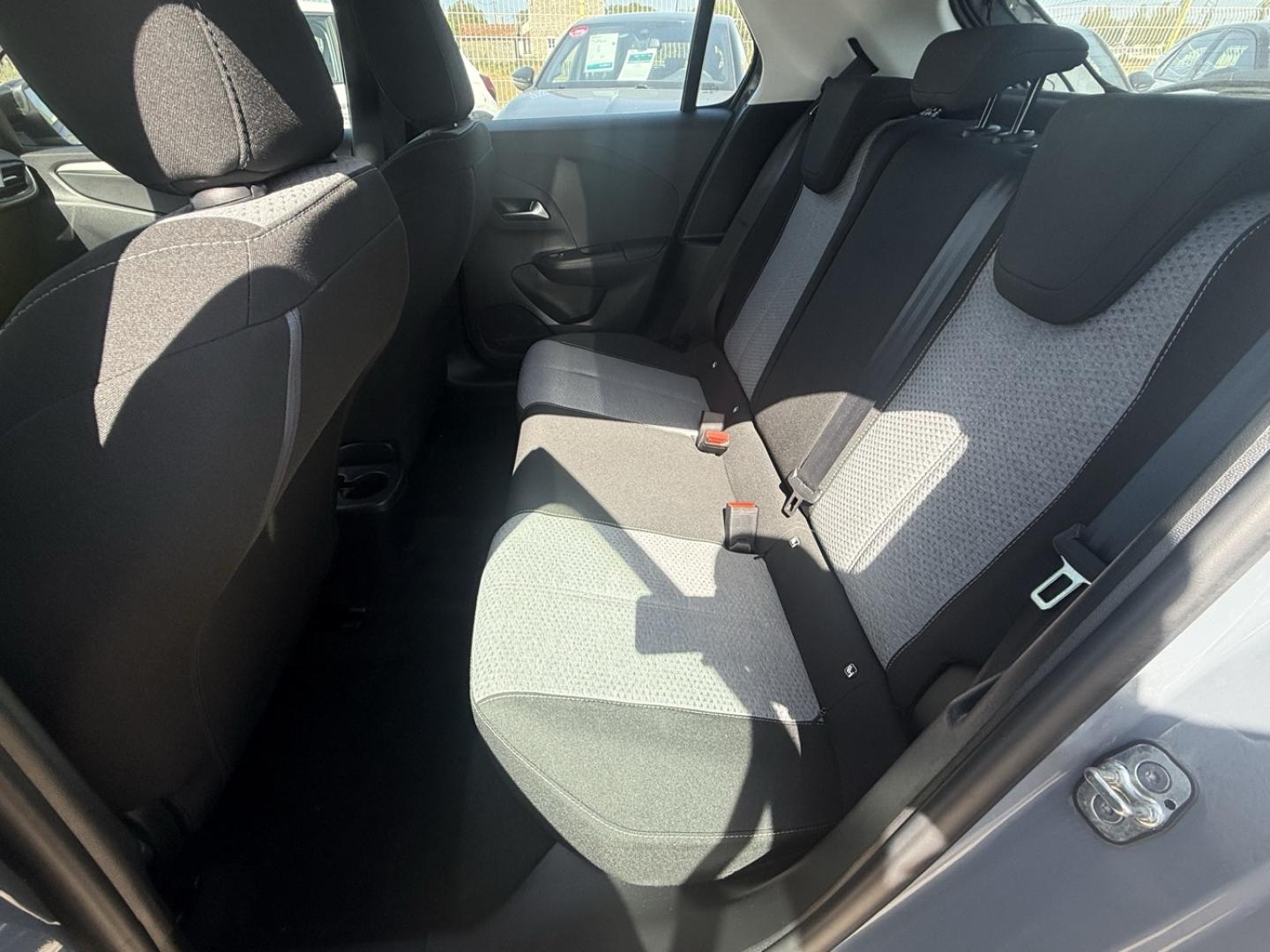 Image OPEL Corsa 1.2 75ch