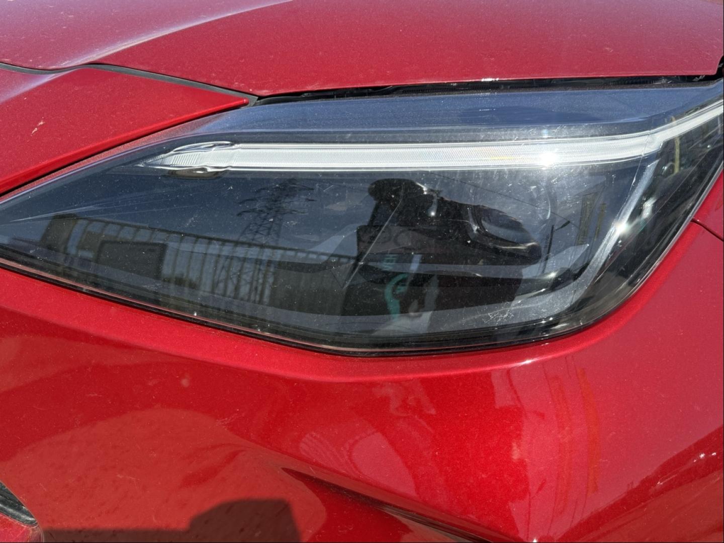 Image TOYOTA Yaris Cross 116h Design MY22
